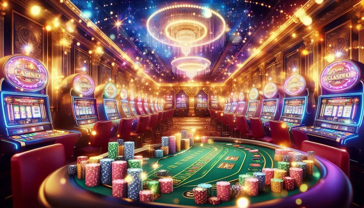 Roobet Casino
